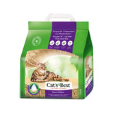 Cat's best Nature Gold/Smart Pellets 德國凱優木貓砂